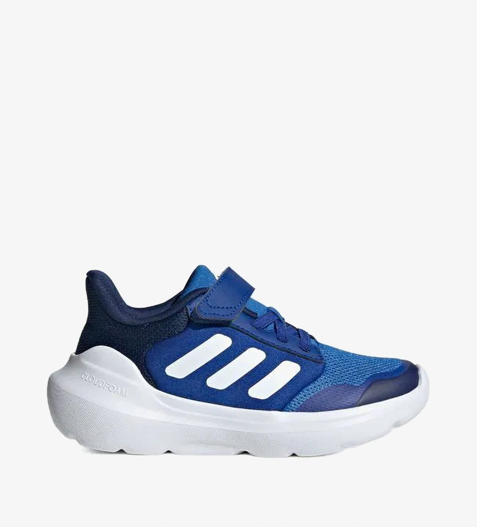 adidas Tenasur Run 3.0 Çocuk Mavi Koşu Ayakkabısı