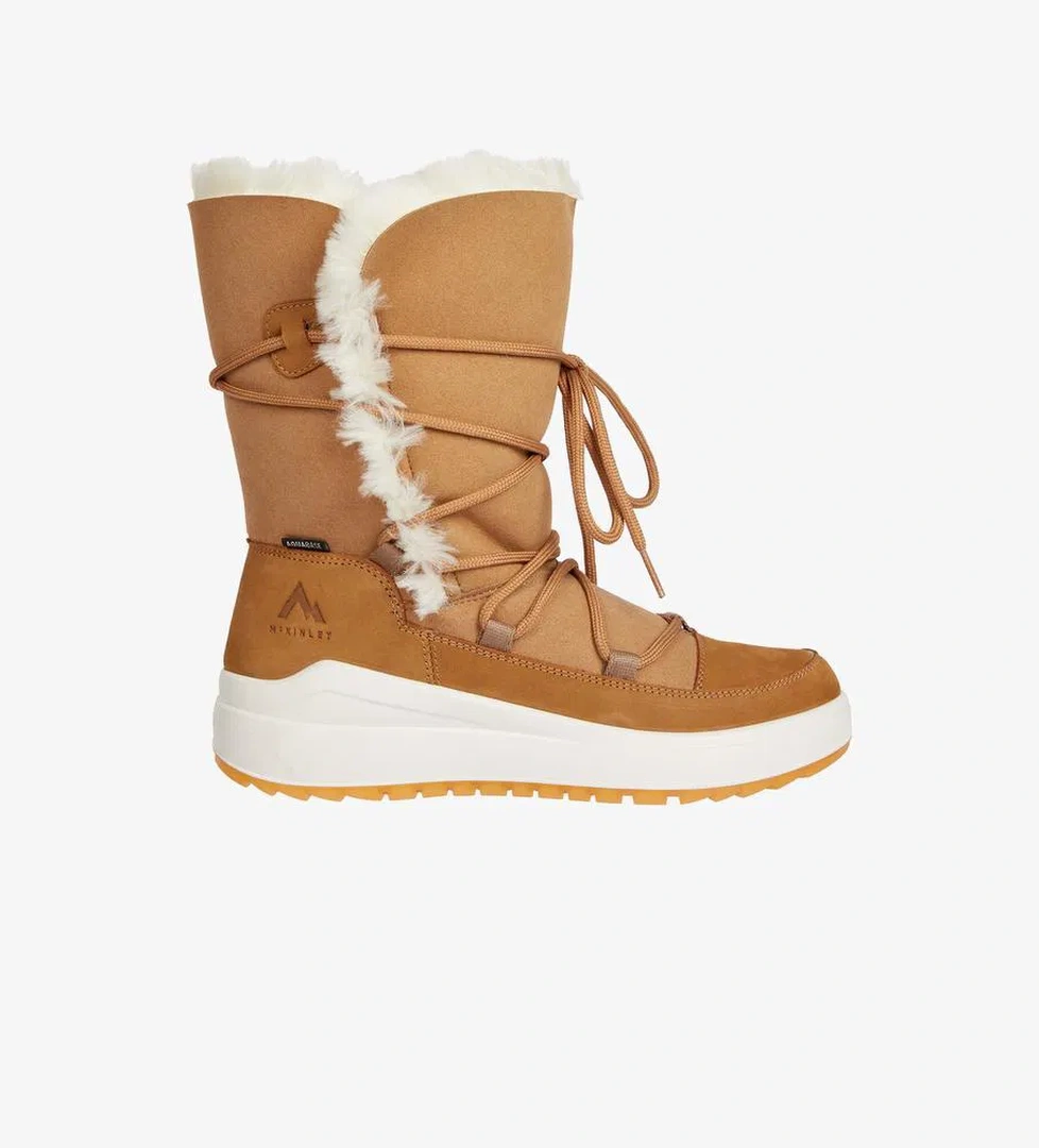 Mc Kinley McKinley Rita II High Kadın Kahverengi Outdoor Bot model görseli