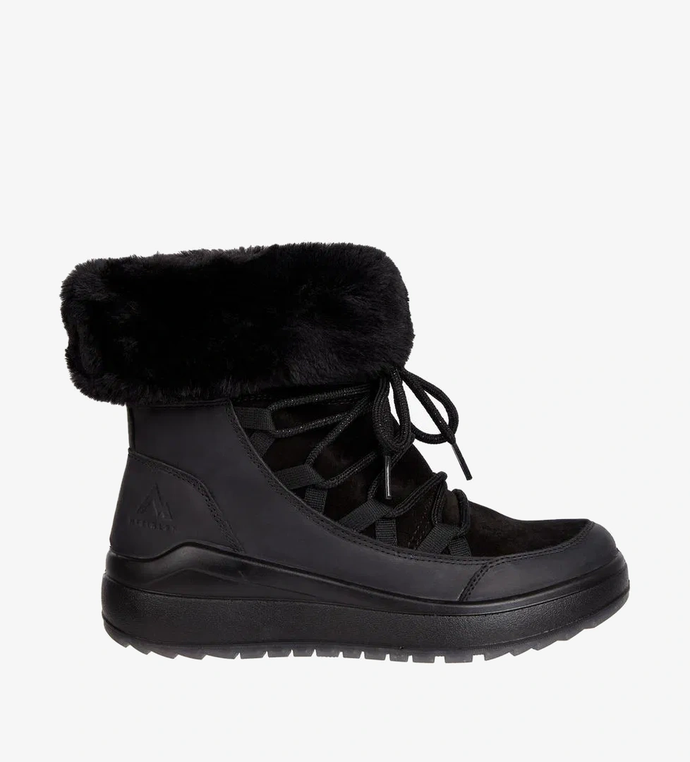 Mc Kinley McKinley Rita II Kadın Siyah Outdoor Bot model görseli