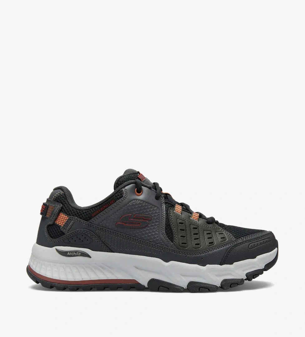 Skechers Skechers Arch Fit Escape Plan Erkek Lacivert Outdoor Ayakkabı | Intersport Lacivert - 1. görsel