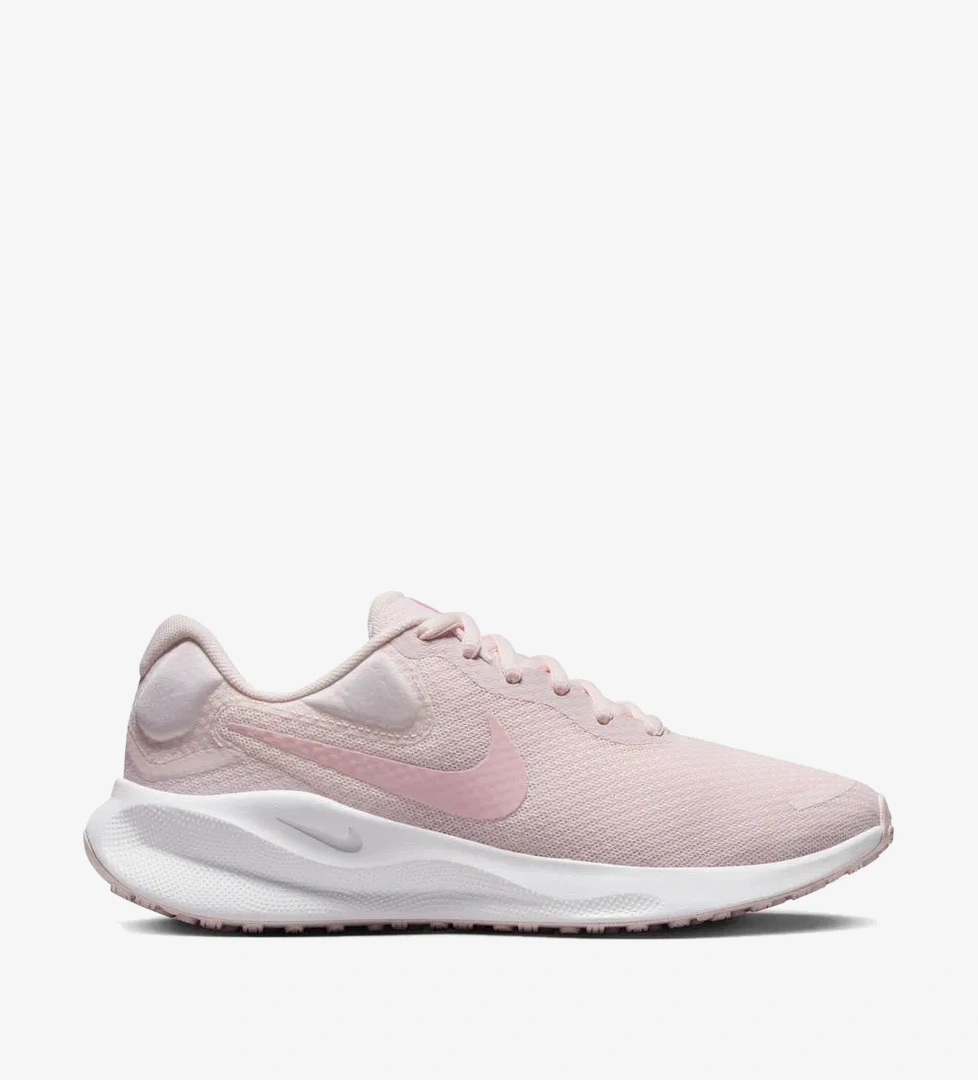 Nike Revolution 7 Kadın Pembe Koşu Ayakkabısı