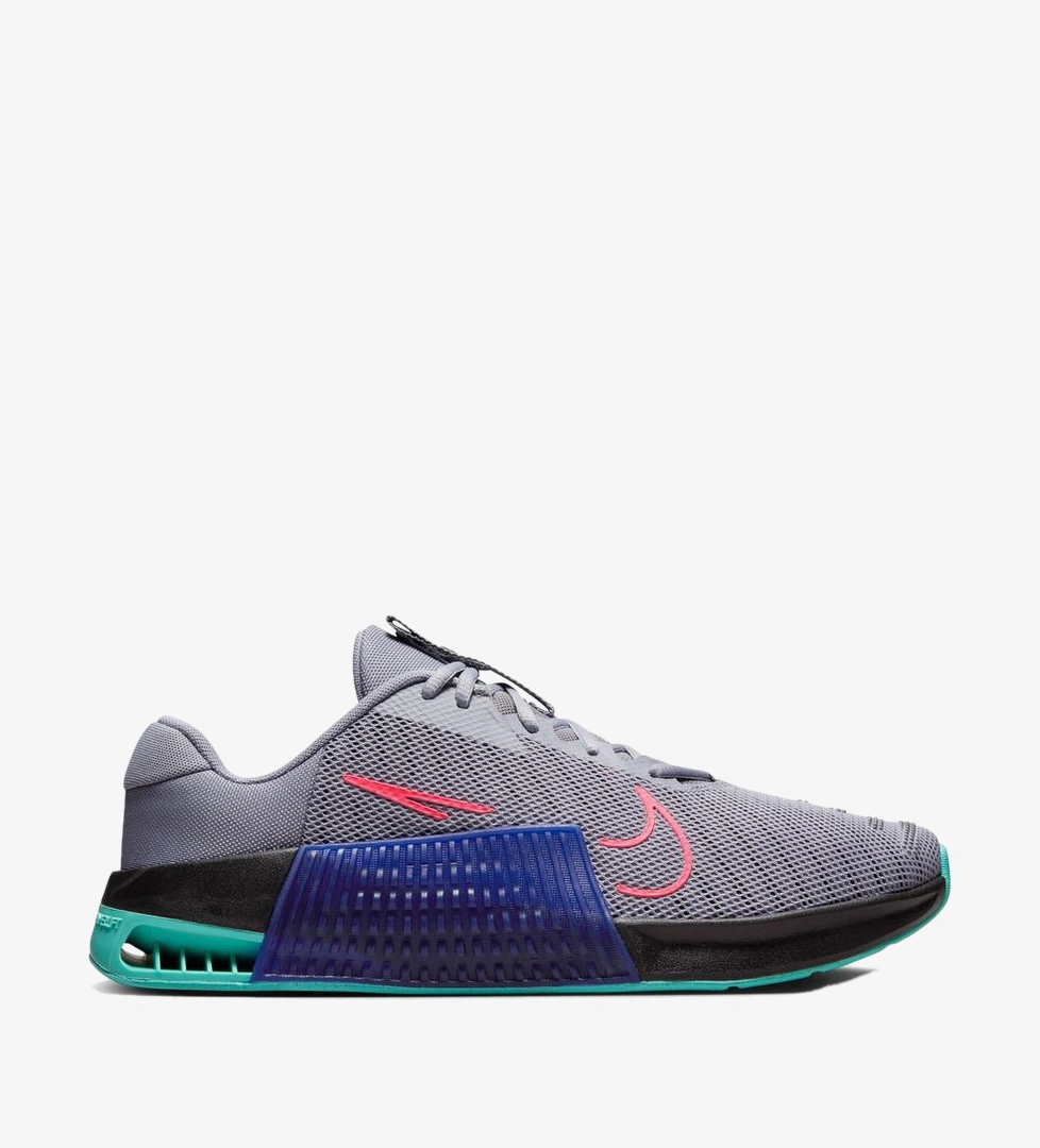 Nike Nike Metcon 9 Erkek Gri Antrenman Ayakkabısı Intersport'ta! Gri - 1. görsel