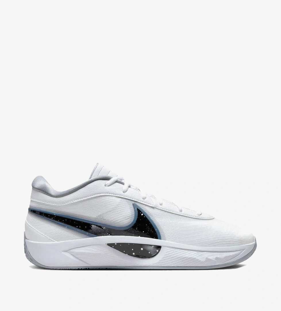 Nike Beyaz Nike Giannis Freak