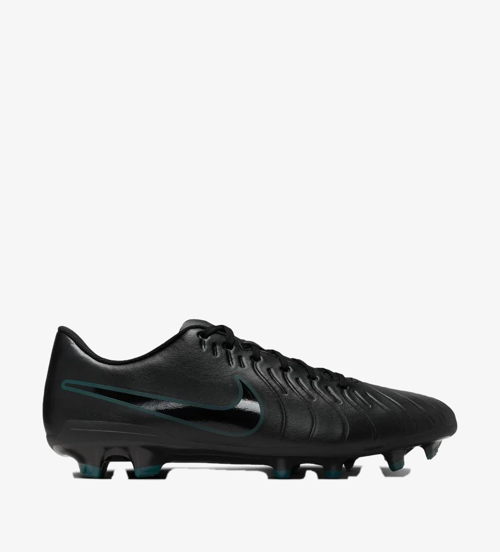 Nike Siyah Nike Tiempo Legend 10