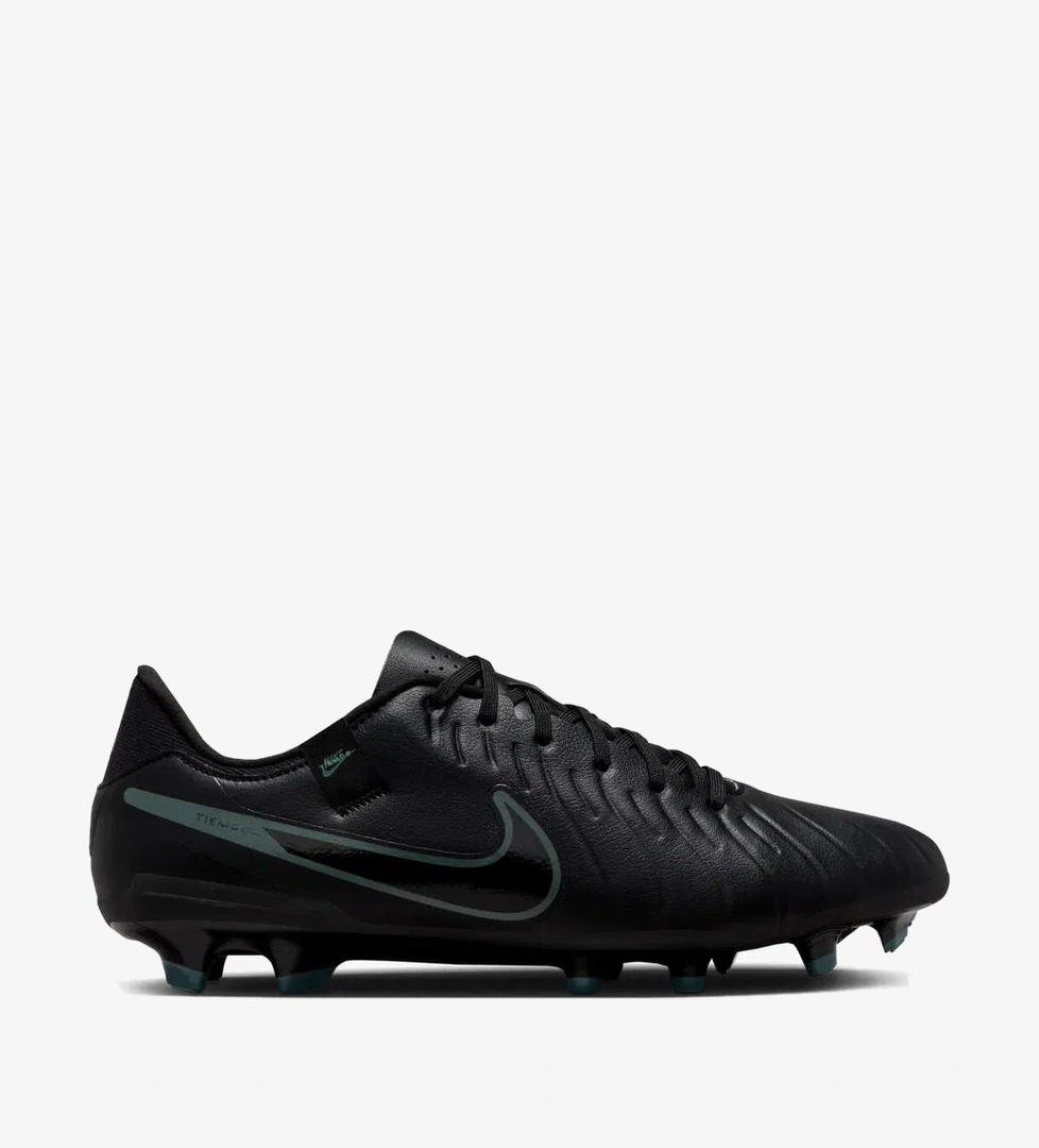 Nike Nike Tiempo Academy Legend Fg/mg 10 Siyah Erkek Krampon model görseli