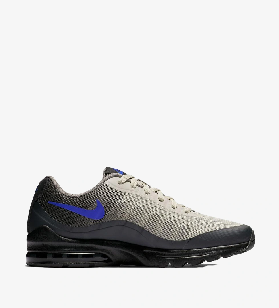 Nike Siyah Nike Air Max Invigor Lifestyle