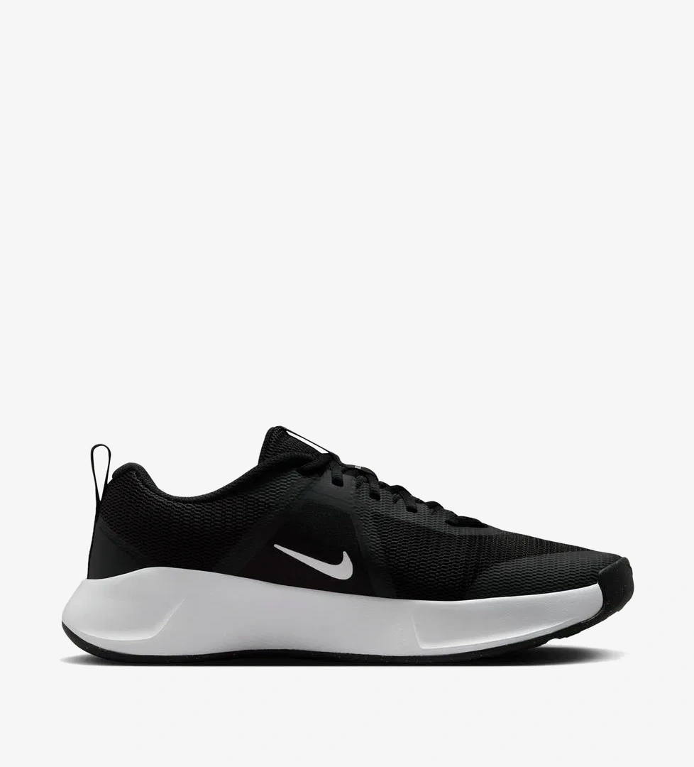Nike MC Trainer 3 Erkek Siyah Antrenman Ayakkabısı - Görsel 1