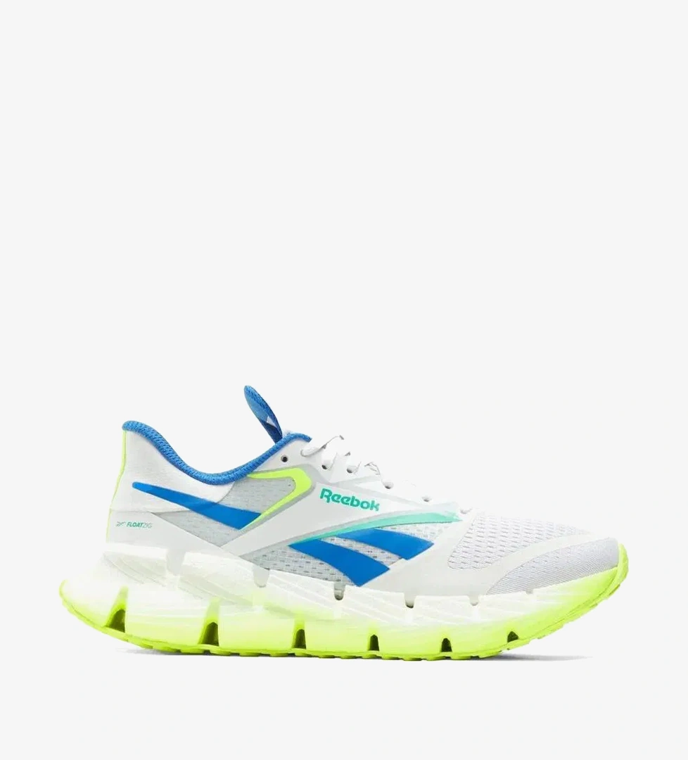 Reebok Reebok 4W Floatzig 1 Erkek Beyaz Koşu Ayakkabısı model görseli