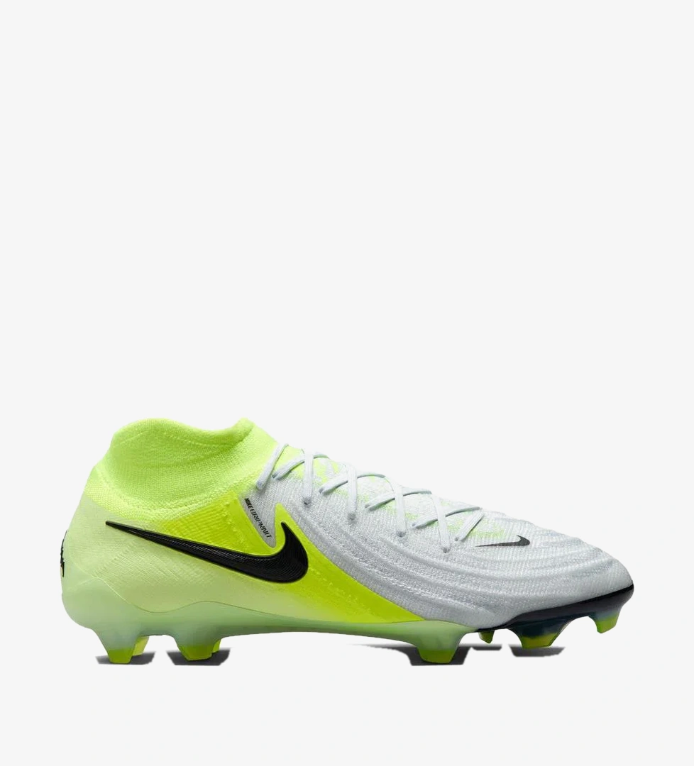 Nike Beyaz Nike Luna II Phantom Elite Fg