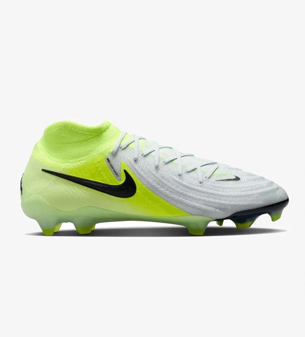 Nike Beyaz Nike Luna II Phantom Elite Fg