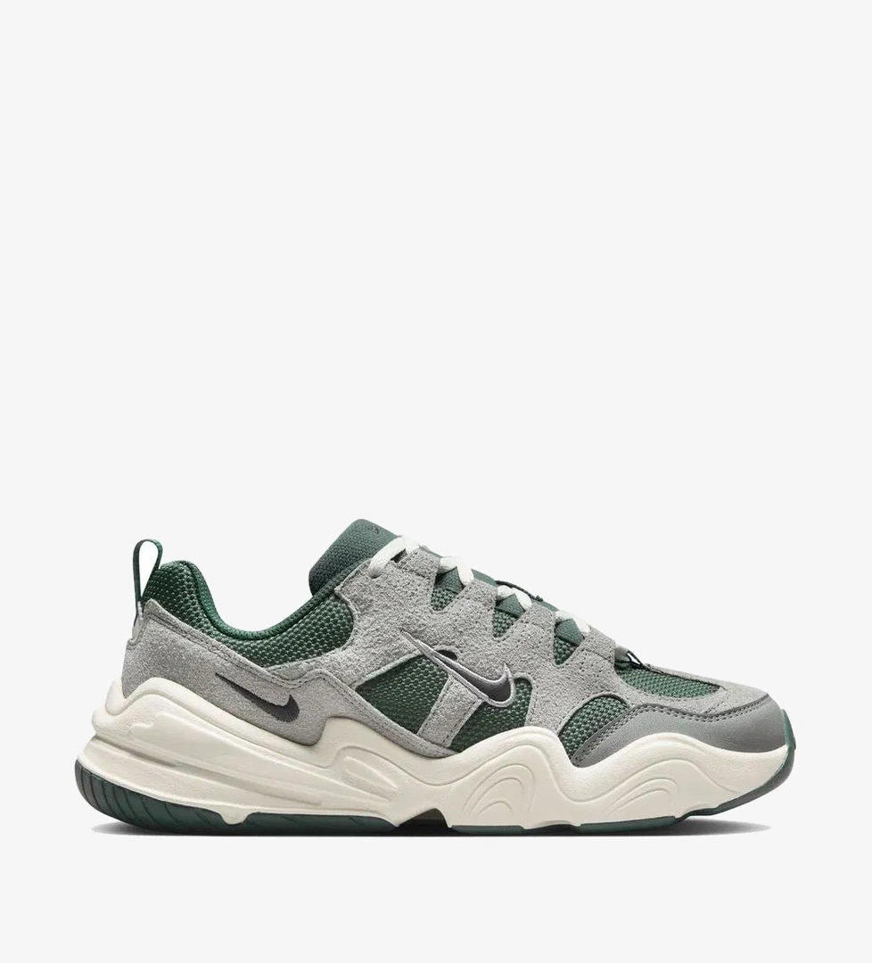 Nike Tech Hera Kadın Yeşil Günlük Spor Ayakkabı