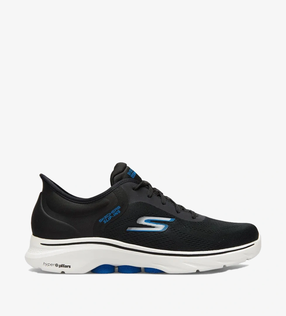 Skechers Siyah Skechers Go Walk 7