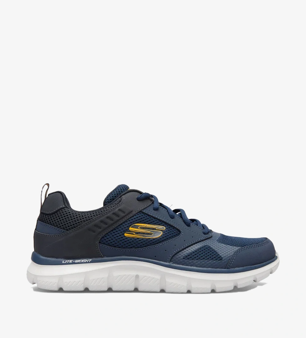 Skechers Lacivert Skechers Track