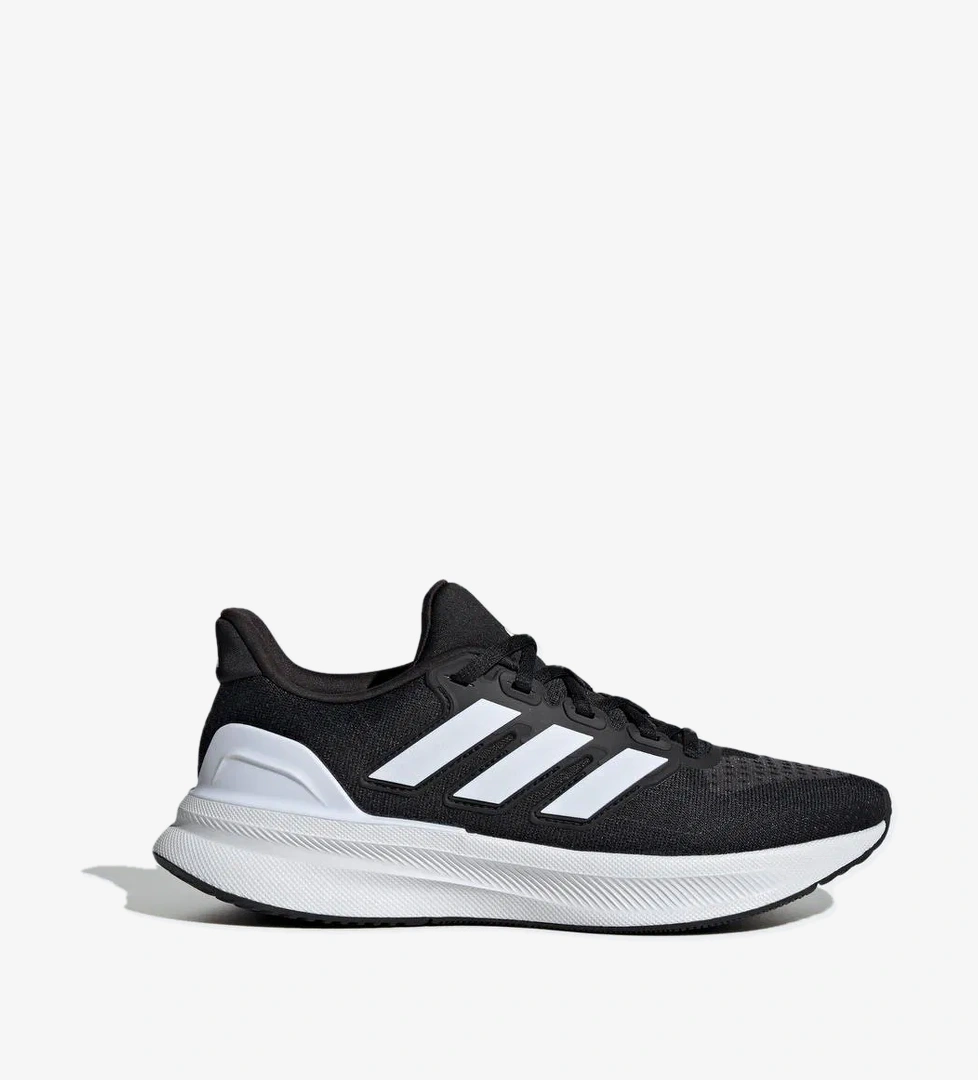 adidas Ultrarun 5 Kadın Siyah Koşu Ayakkabısı