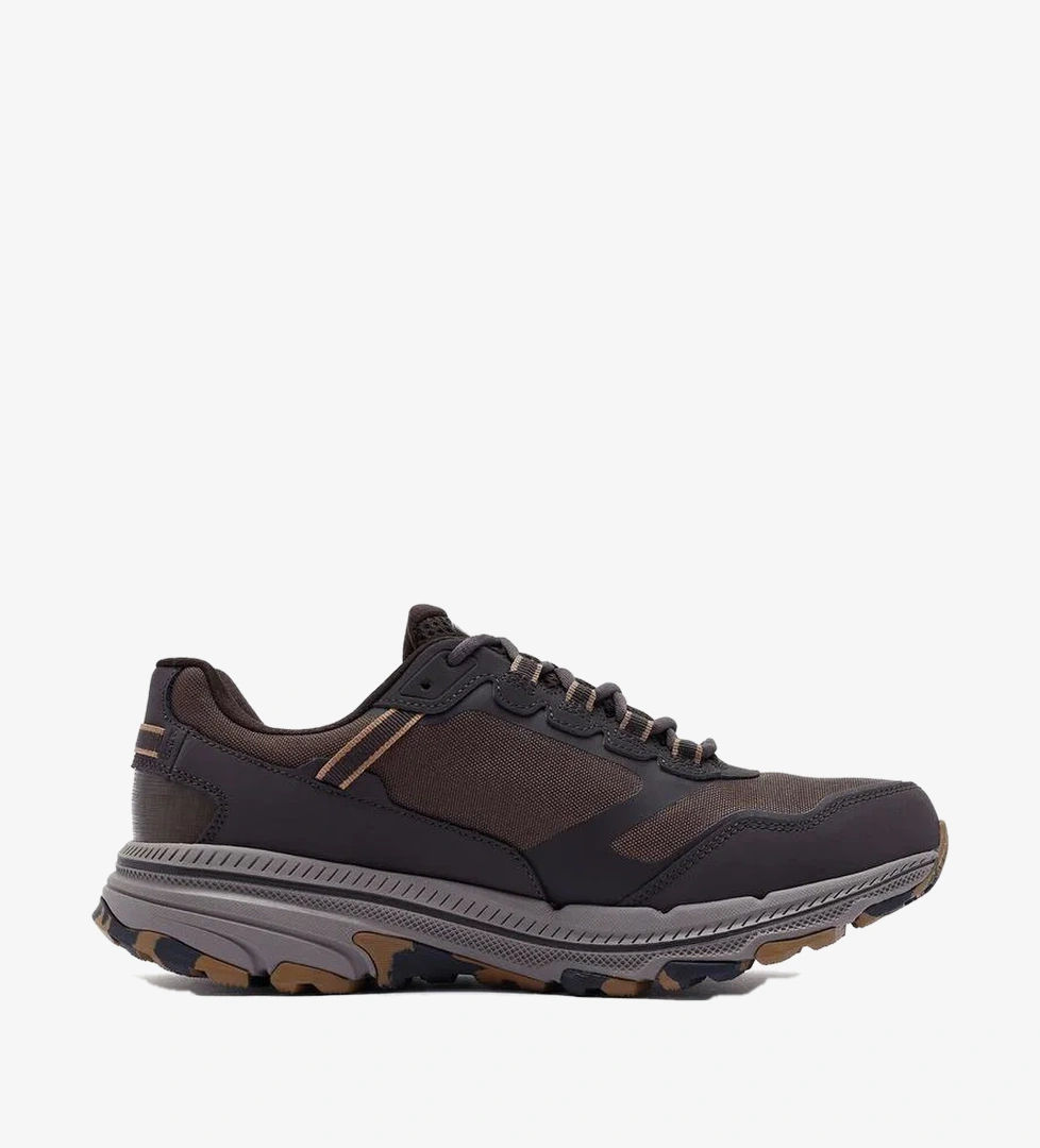 Skechers Go Run Altitude 2.0 Pine Redge Erkek Kahverengi Koşu Ayakkabısı