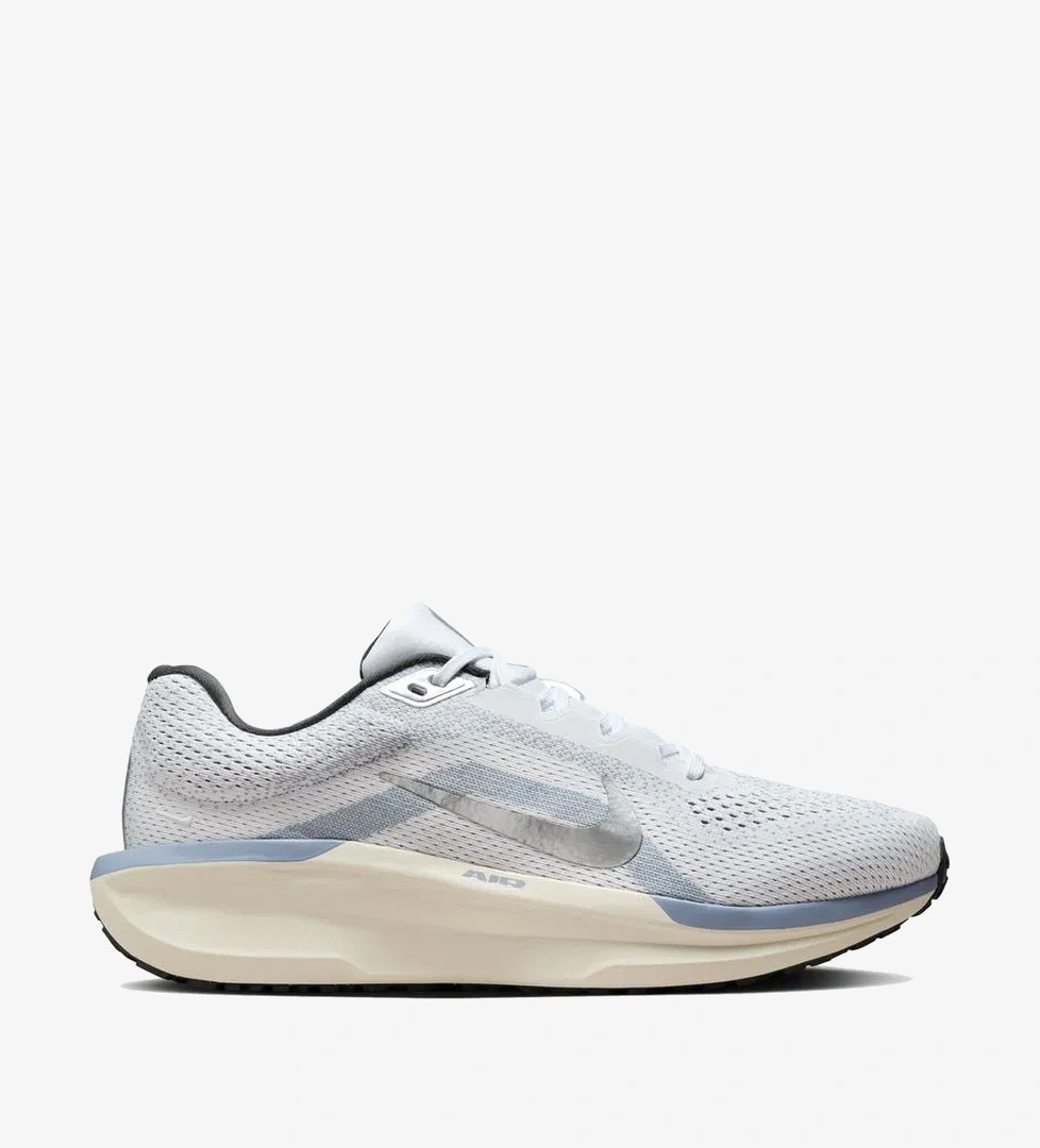 Nike Winflo 11 Erkek Mavi Koşu Ayakkabısı - Görsel 1