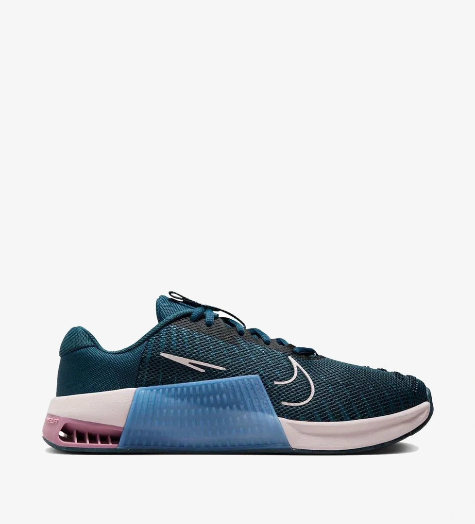 Nike Metcon 9 Kadın Lacivert Antrenman Ayakkabısı