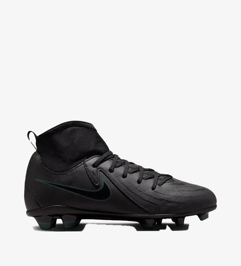 Nike Siyah Nike Luna II Phantom Club