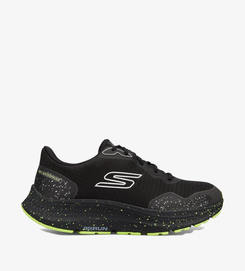 Skechers Siyah Skechers Go Run Consistent 2.0
