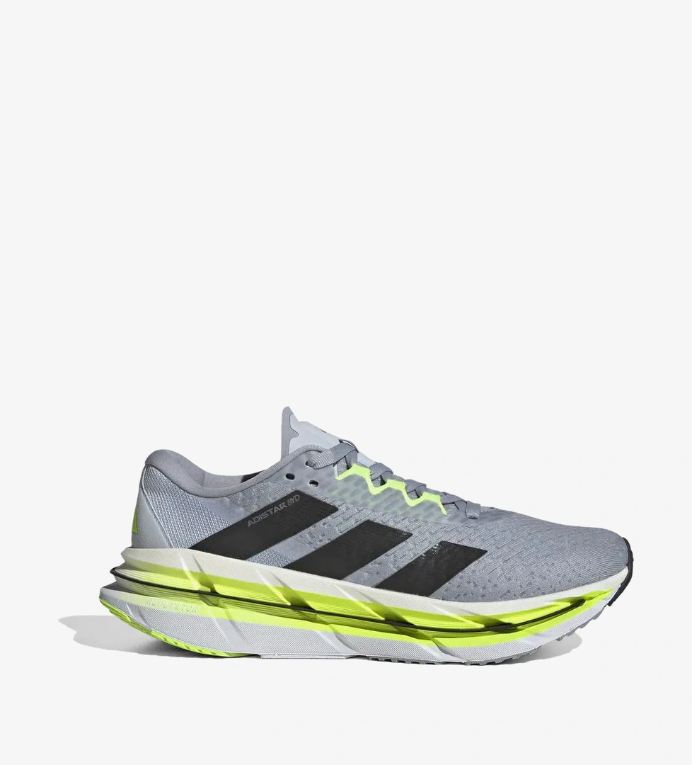 Adidas adidas Adistar Byd Erkek Gri Koşu Ayakkabısı model görseli