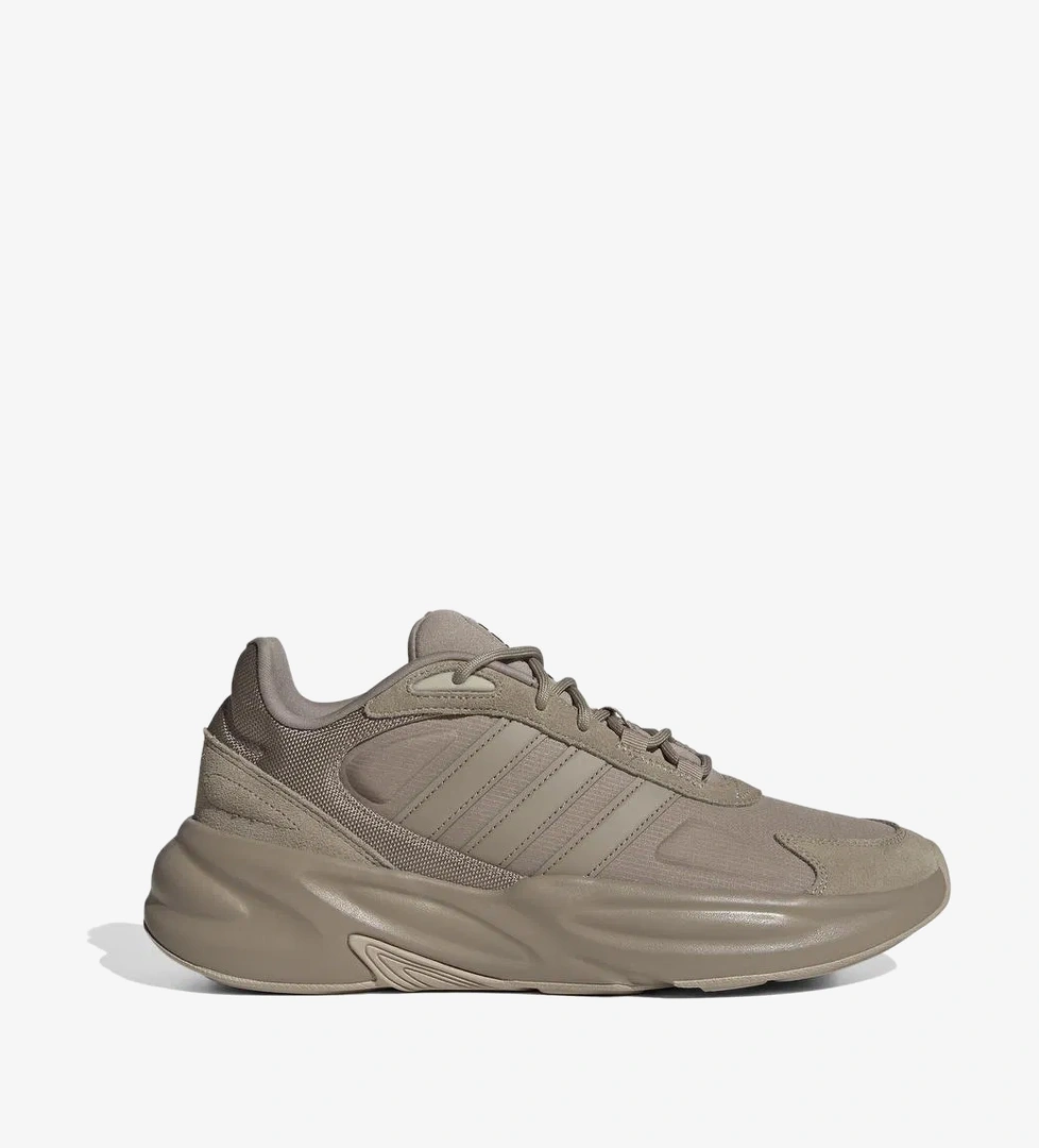 adidas Ozelle Erkek Bej Spor Ayakkabı - Görsel 1