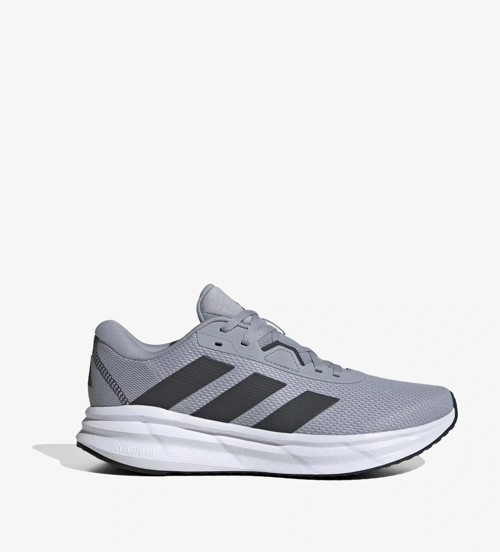 adidas Galaxy 7 Erkek Gri Koşu Ayakkabısı