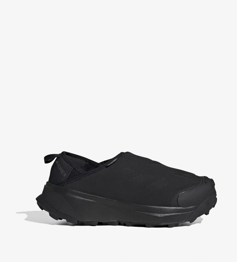 adidas Terrex Winter Slip-On Kadın Siyah Outdoor Ayakkabı - Görsel 1