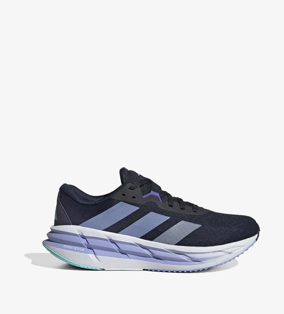 Adidas adidas Adistar 3 Erkek Mavi Koşu Ayakkabısı model görseli