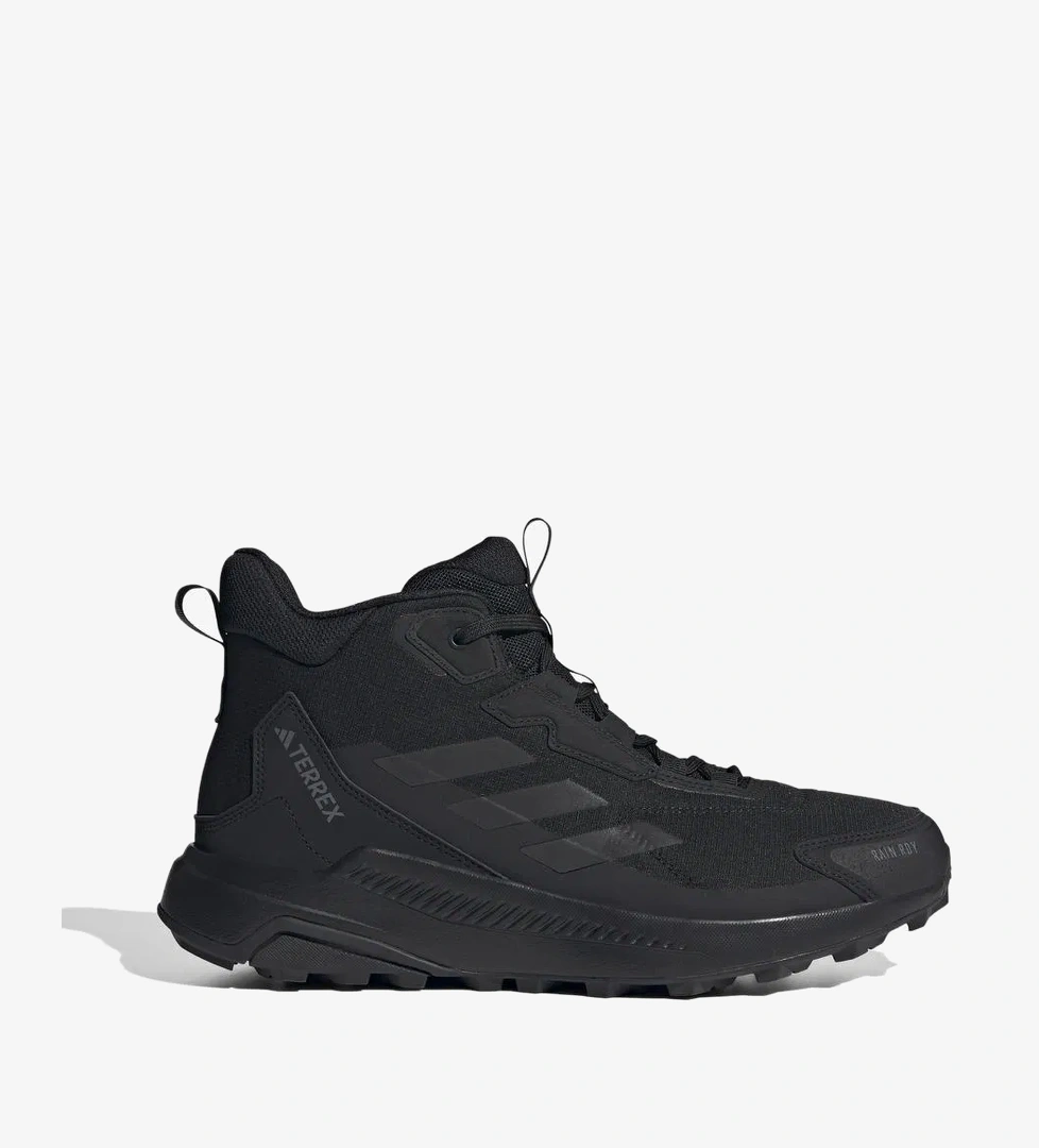 adidas Terrex Anylander Mid Rdy Erkek Siyah Outdoor Bot - Görsel 1