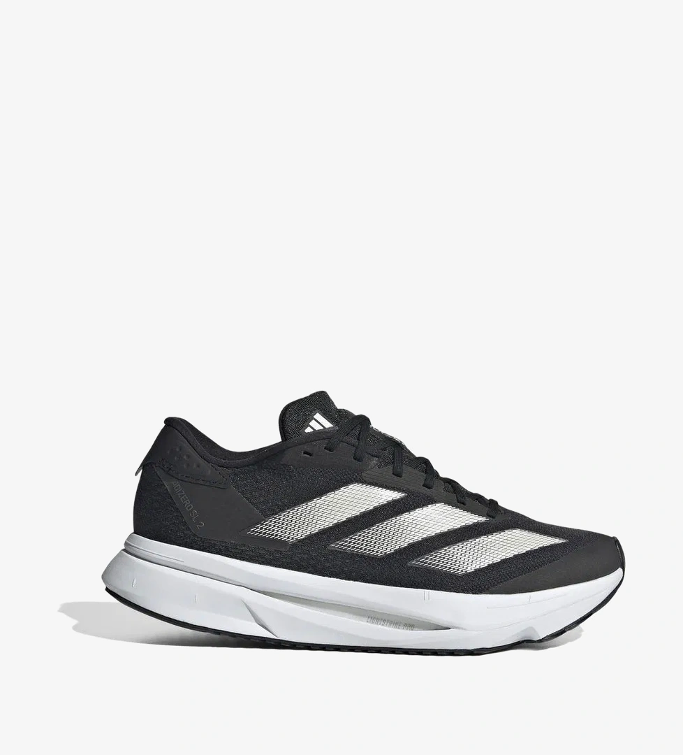 Adidas adidas Adizero Sl 2 Kadın Siyah Koşu Ayakkabısı model görseli