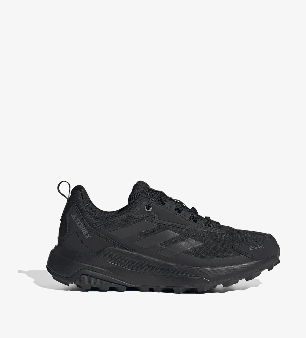 Adidas adidas Terrex Anylander Rain Rdy Kadın Siyah Outdoor Ayakkabı | Intersport Siyah - 1. görsel