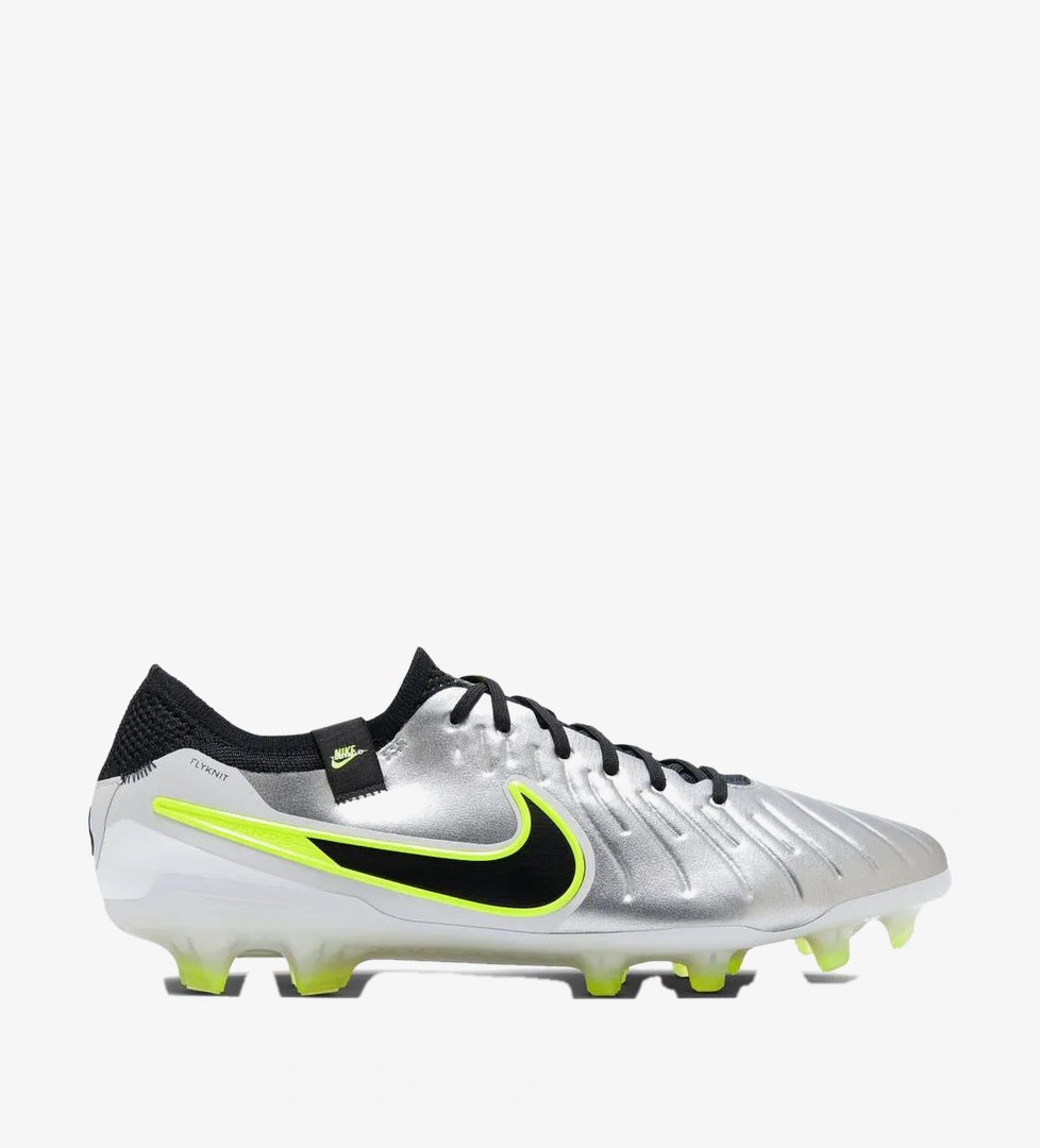 Nike Gri Nike Tiempo Legend 10 Elite