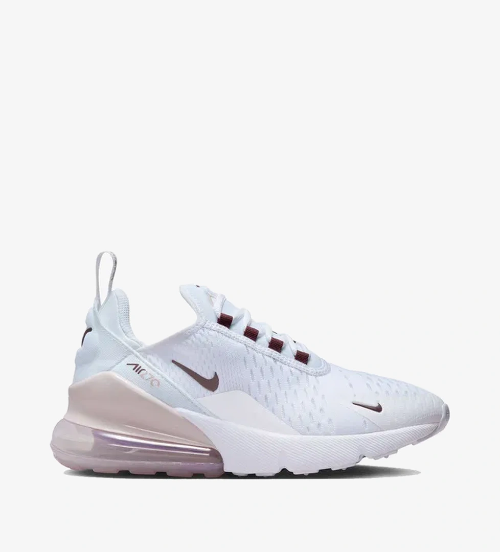 Nike Beyaz Nike Air Max 270
