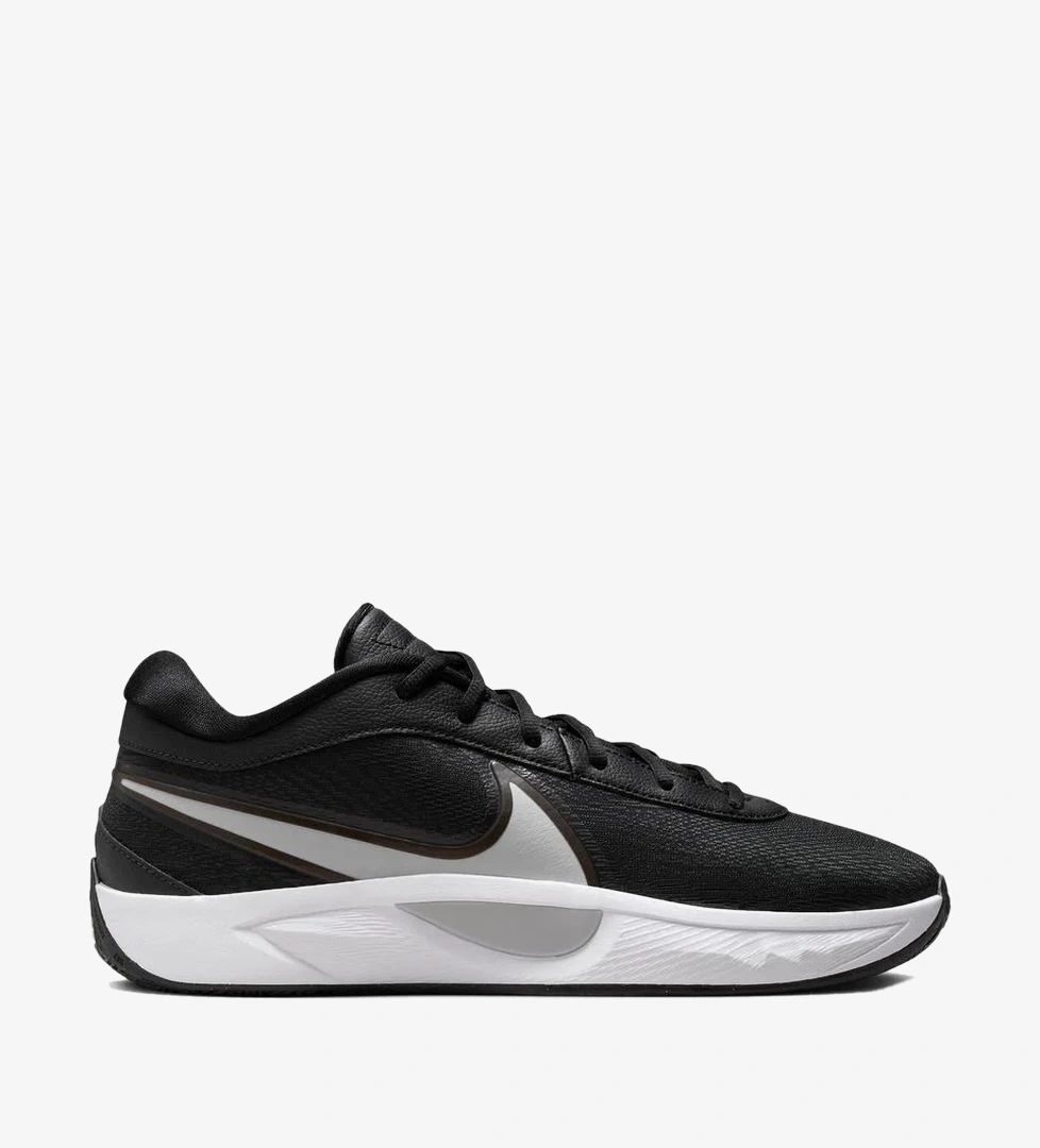 Nike Siyah Nike Giannis