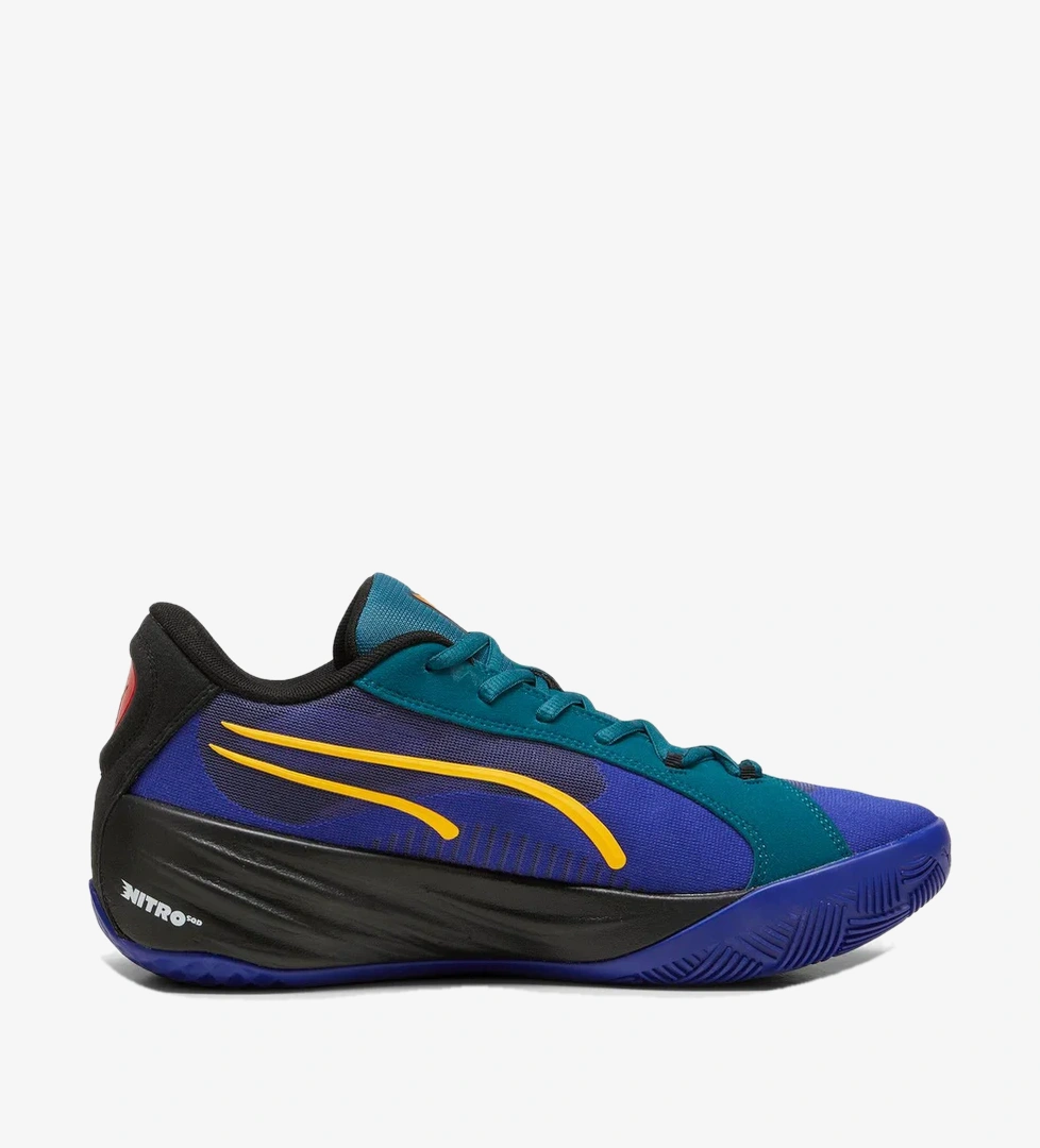 Puma Lacivert Puma All Pro
