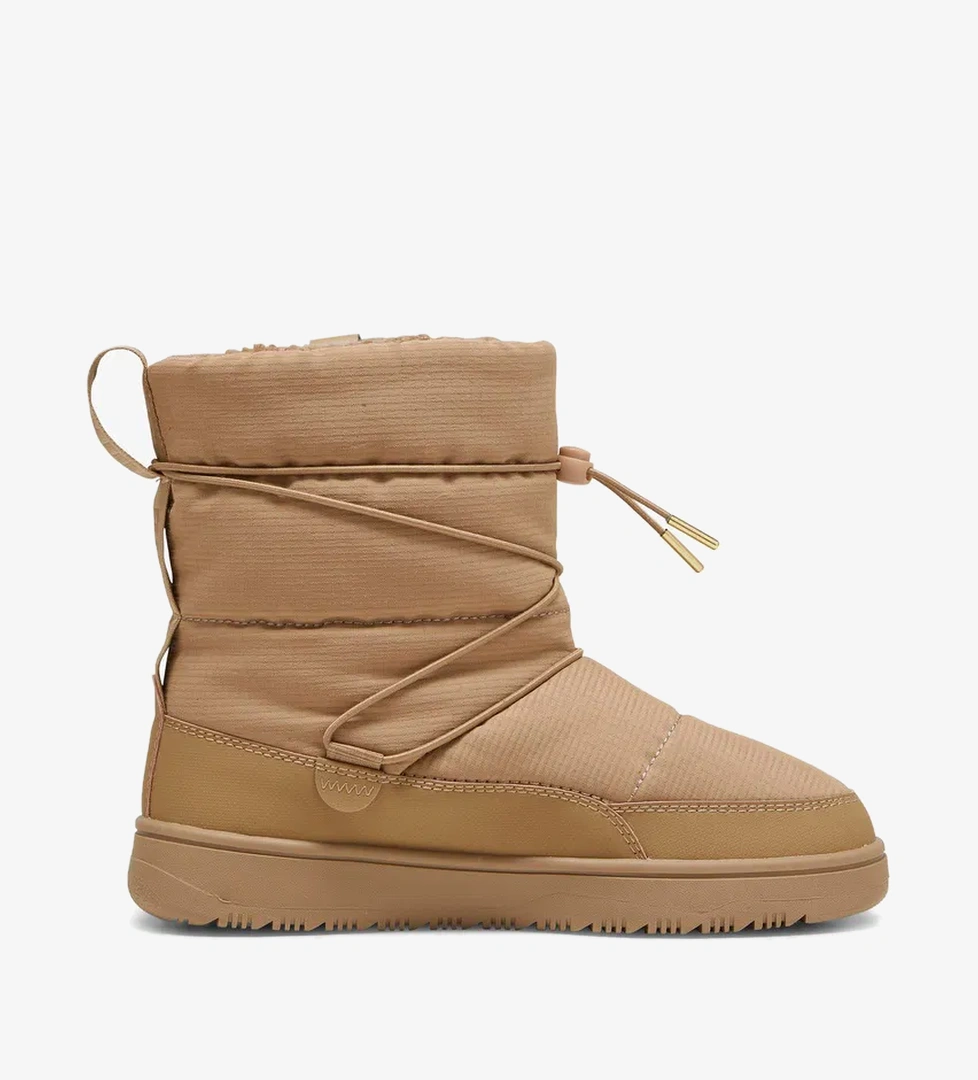 Puma Puma Snowbae Kadın Kahverengi Outdoor Bot model görseli