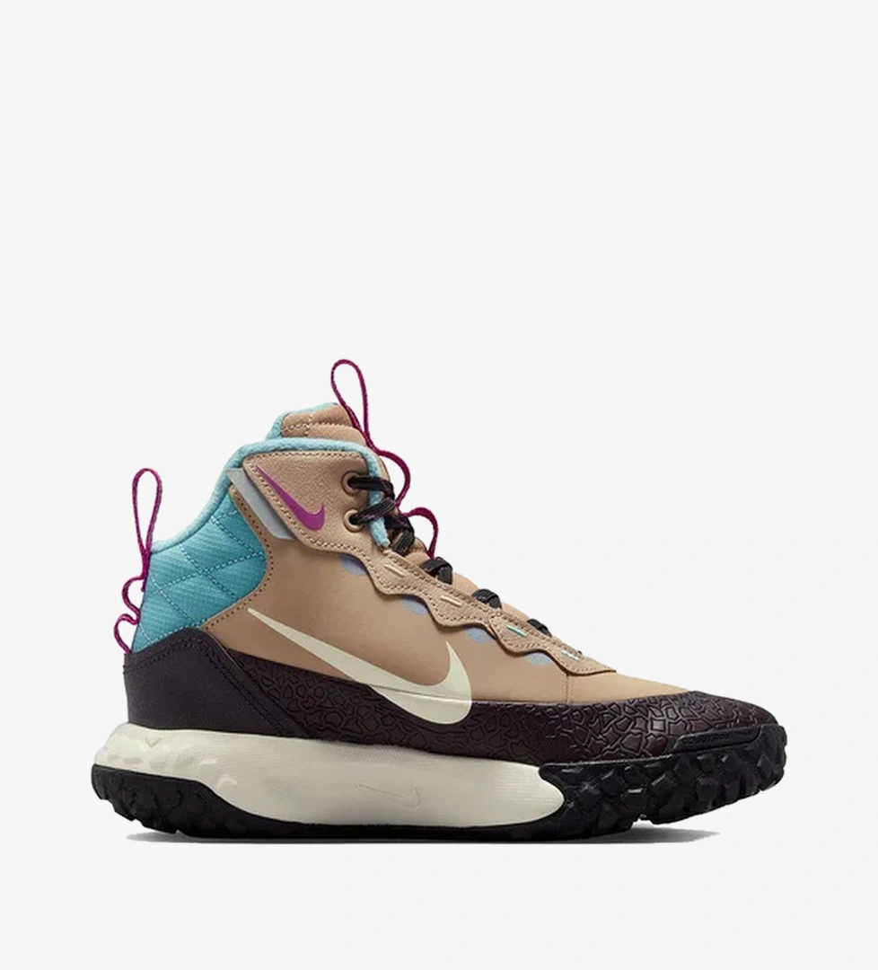 Nike Kahverengi Nike Terrascout