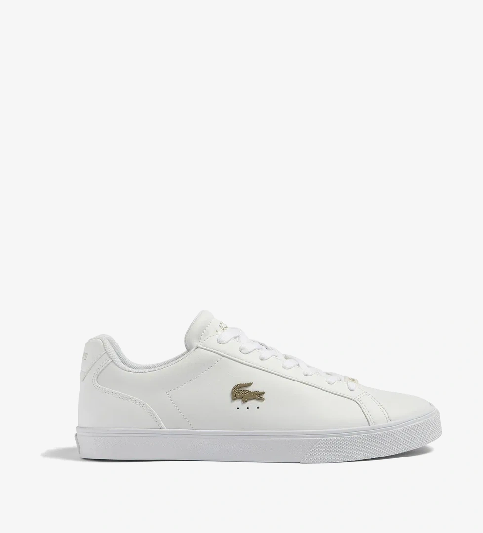 Lacoste Lerond Pro Erkek Beyaz Spor Ayakkabı