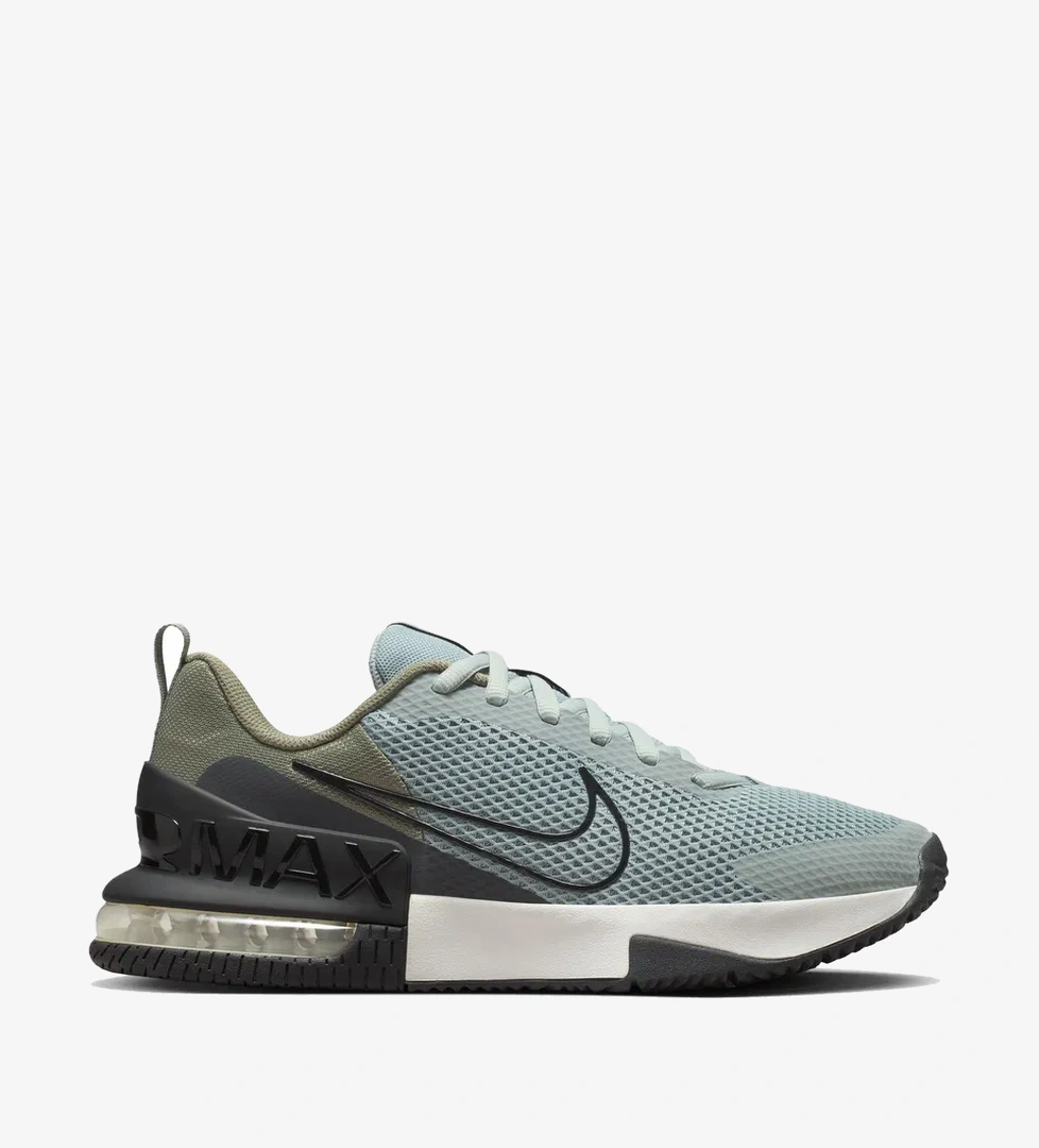 Nike Nike Ayakkabı Ve Spor Salonu Erkek Ayakkabıları Gri Air Antrenman Max Ayakkabısı Alpha Trainer 6 model görseli