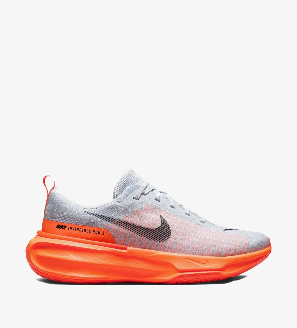 Nike Zoomx Invincible 3 Grikosu Ürün Listesi