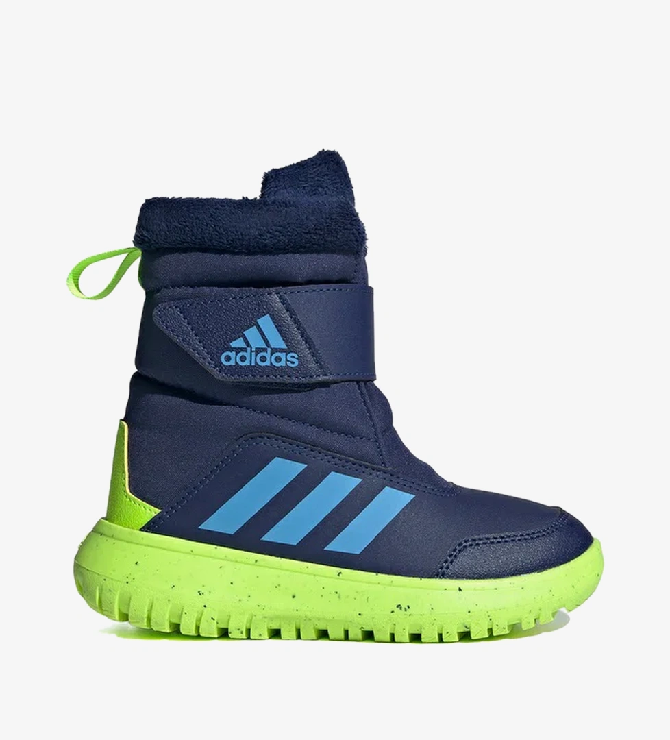 Adidas Lacivert Adidas Winterplay