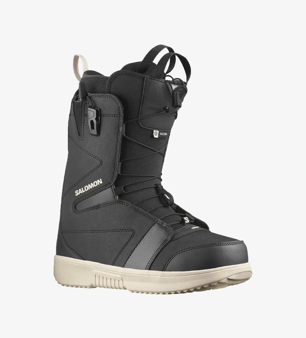 Salomon Faction Snowboard Ürün Listesi