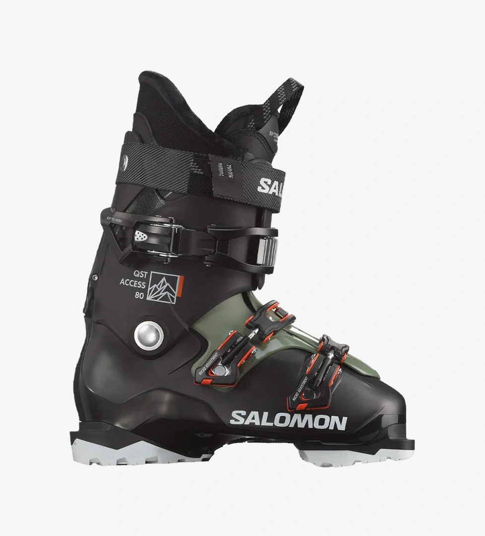 Salomon Qst Access Ürün Listesi