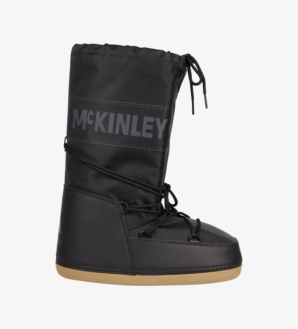 Mc Kinley Mc Kinley Luna III Kadın Siyah Kar Botu model görseli