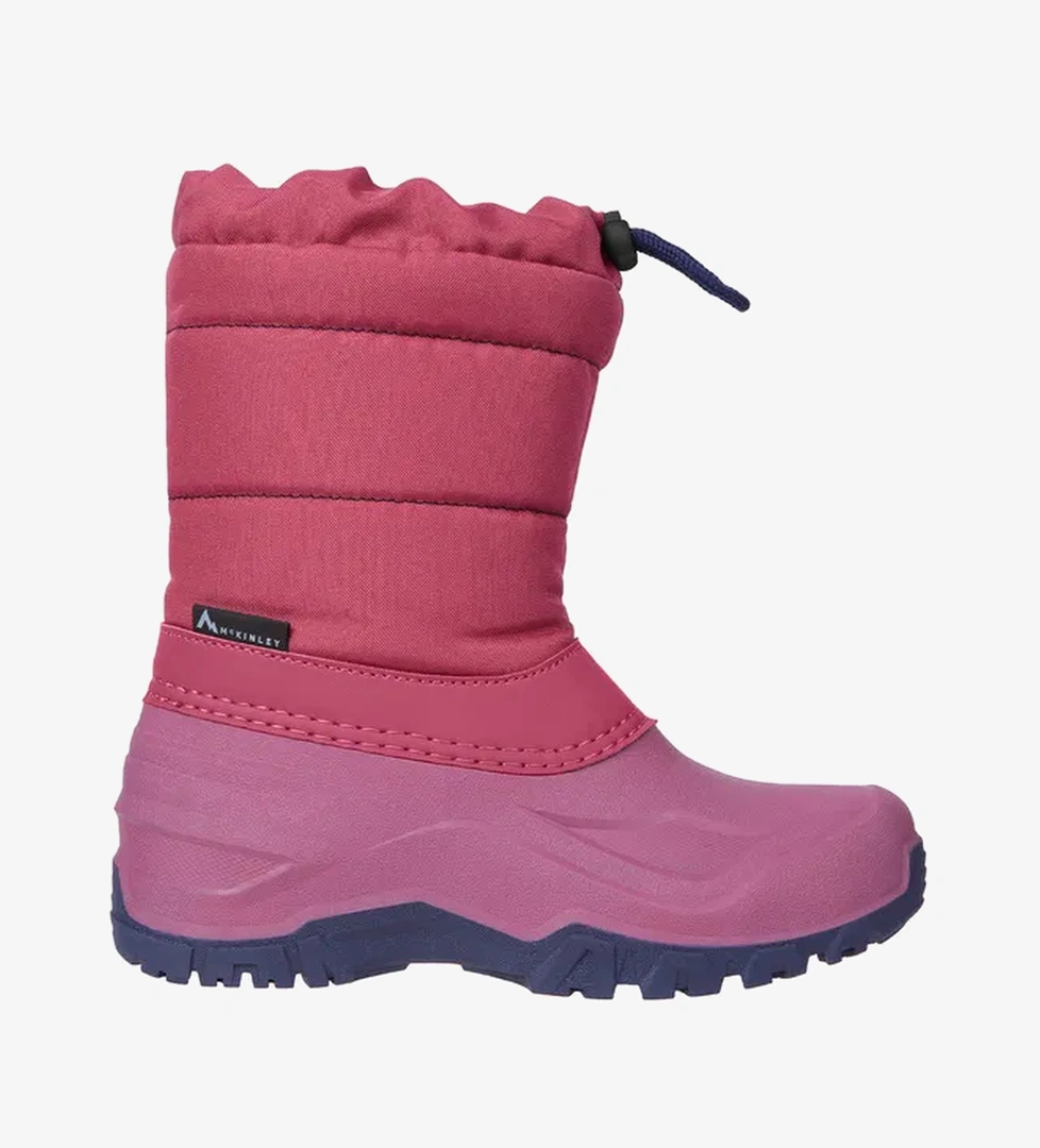 Mc Kinley Mc Kinley Jules III Çocuk Pembe Kayak Botu model görseli
