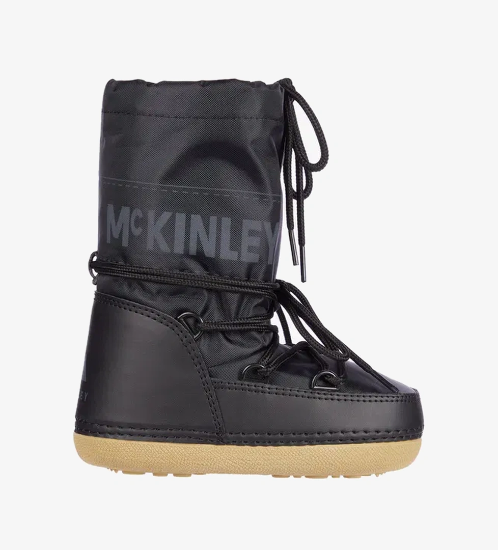 Mc Kinley Mc Kinley Luna III Çocuk Siyah Kar Botu model görseli