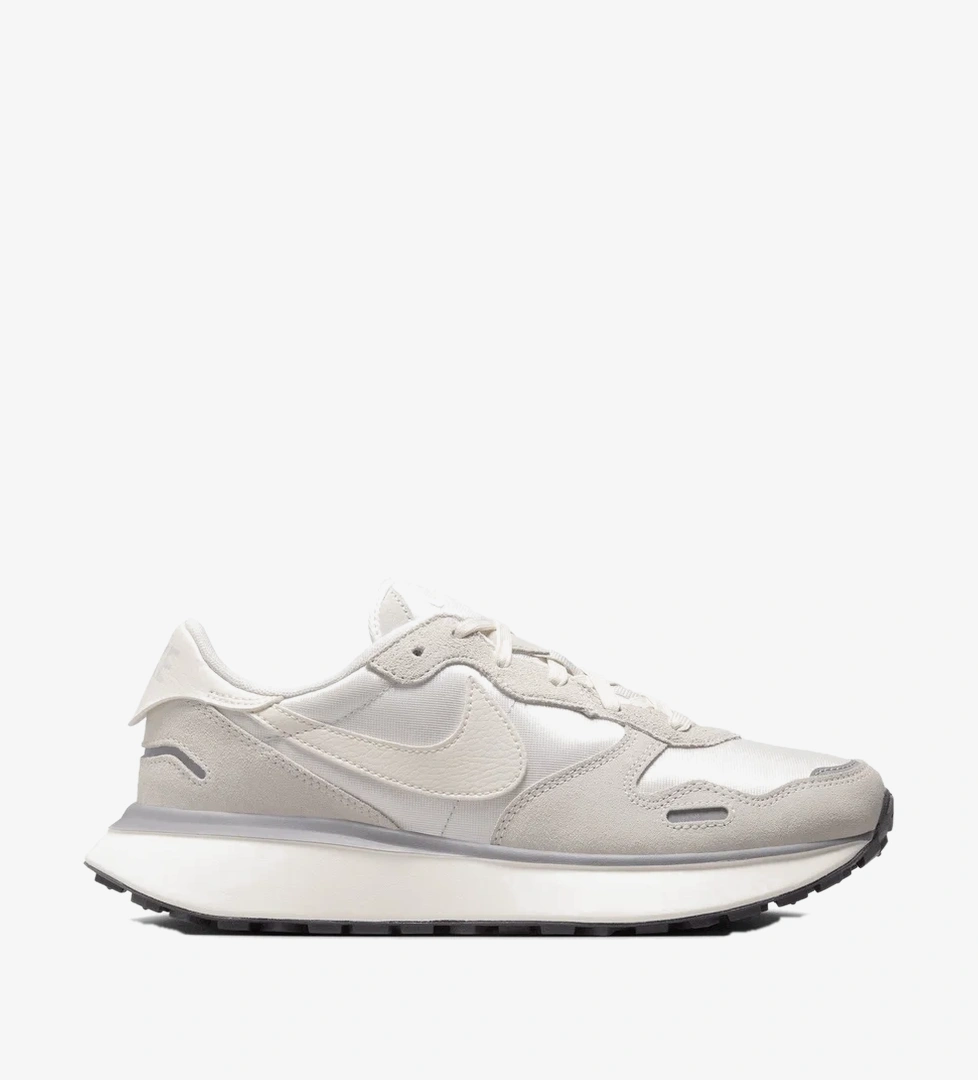Nike Nike Phoenix Waffle Kadın Bej Spor Ayakkabı Intersport'ta! Bej - 1. görsel