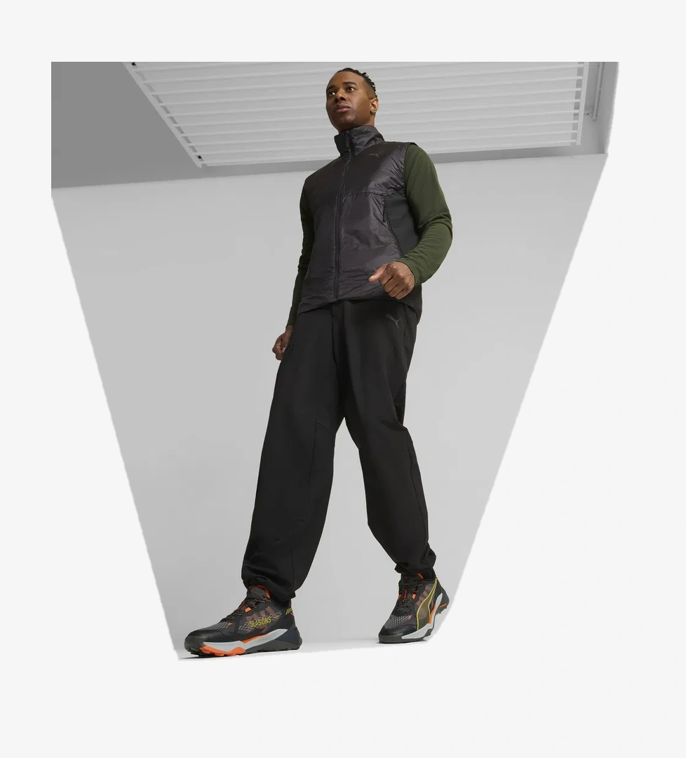 Puma Puma Explore Nitro 2 Erkek Gri Outdoor Ayakkabı model görseli