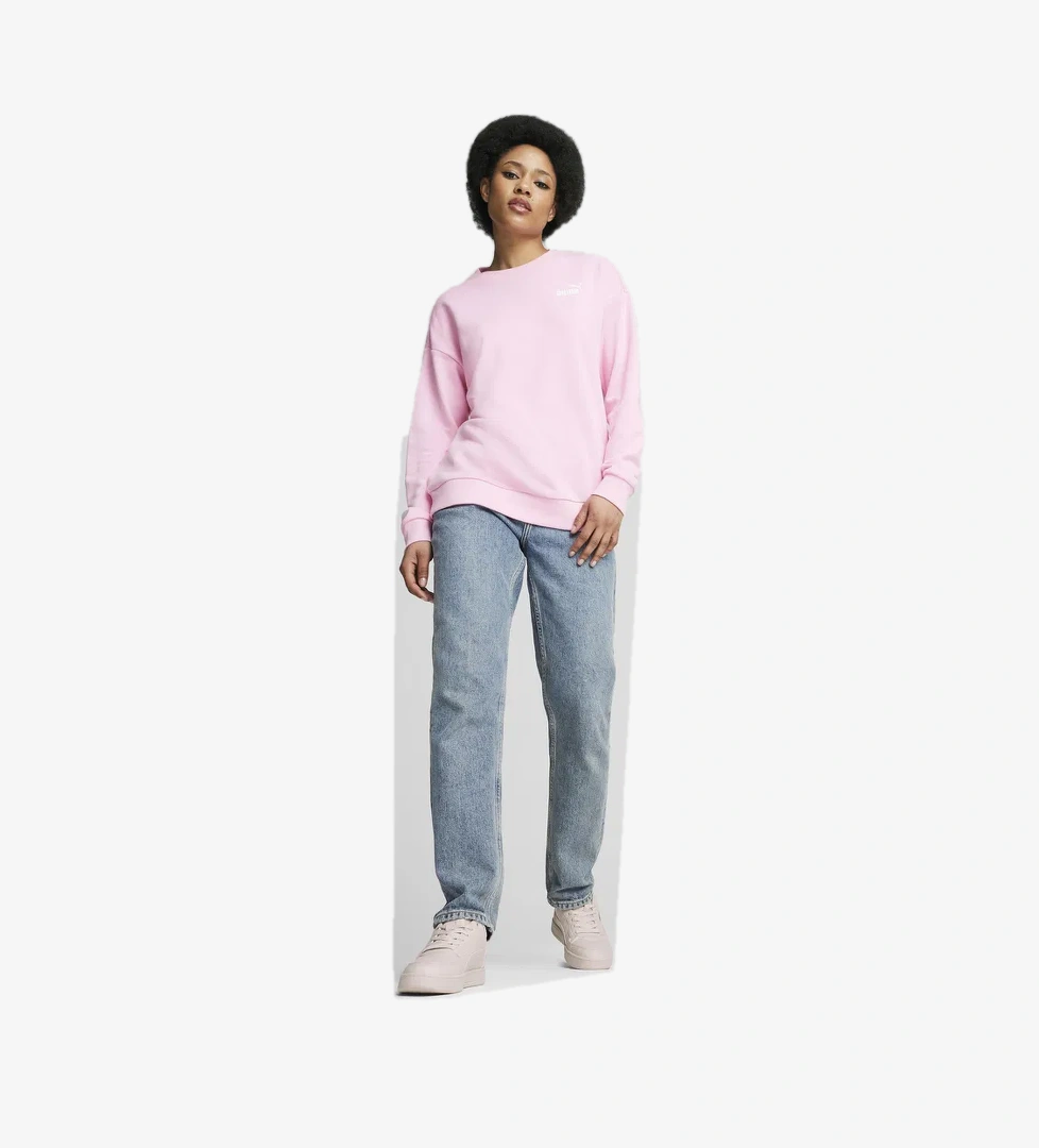 Puma Caven 2.0 Kadın Pembe  Spor Ayakkabı