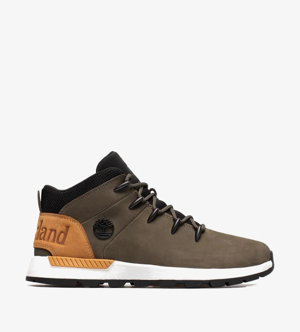 Timberland Haki Timberland Sprint Trekker